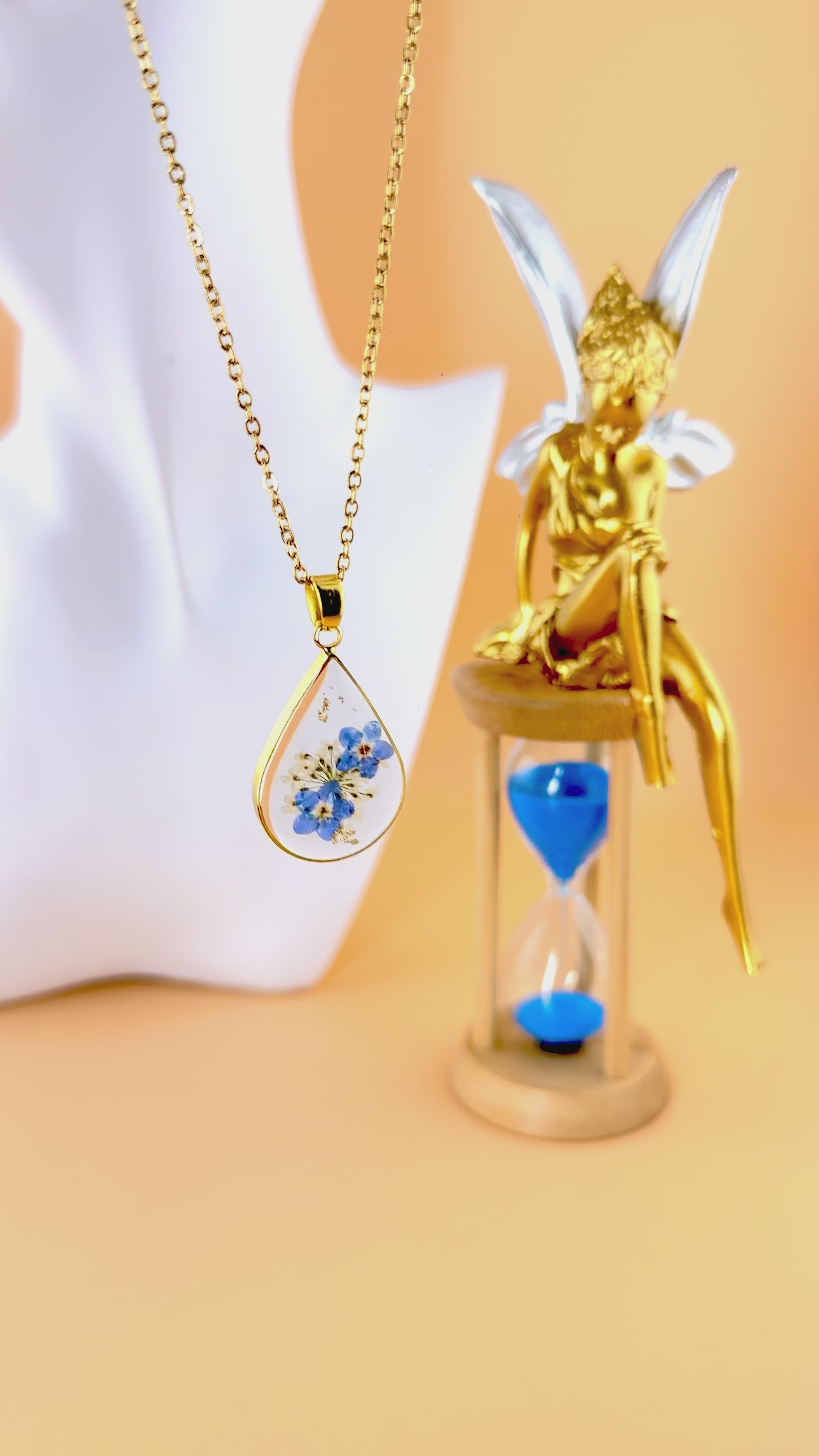 real forget me not flower